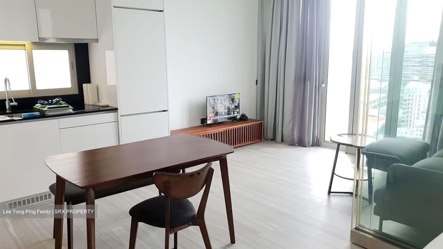 Kallang Riverside (D12), Apartment #570895521
